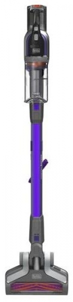Black+Decker BHFEV182CP Şarjlı Süpürge
