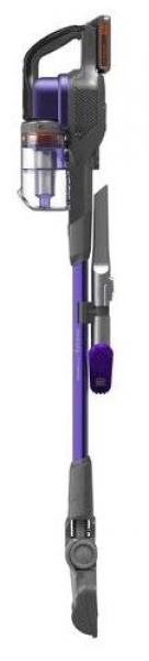 Black+Decker BHFEV182CP Şarjlı Süpürge