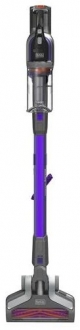 Black+Decker BHFEV182CP Şarjlı Süpürge