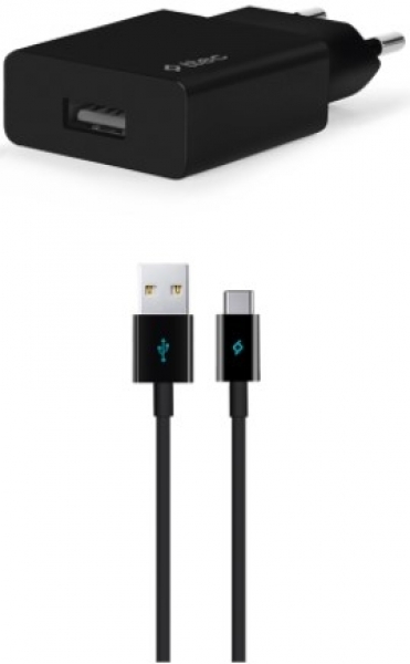 ttec SmartCharger+Type-C Şarj Aleti