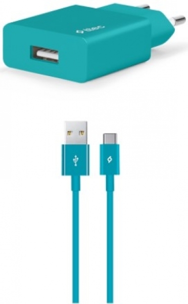 ttec SmartCharger+Type-C Şarj Aleti