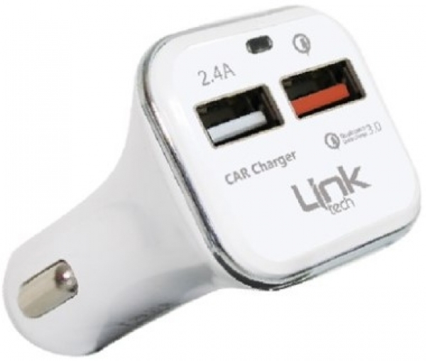 LinkTech C517 Şarj Aleti