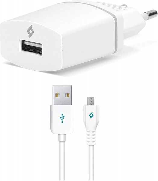 ttec Compact Travel Charger Micro-B Şarj Aleti