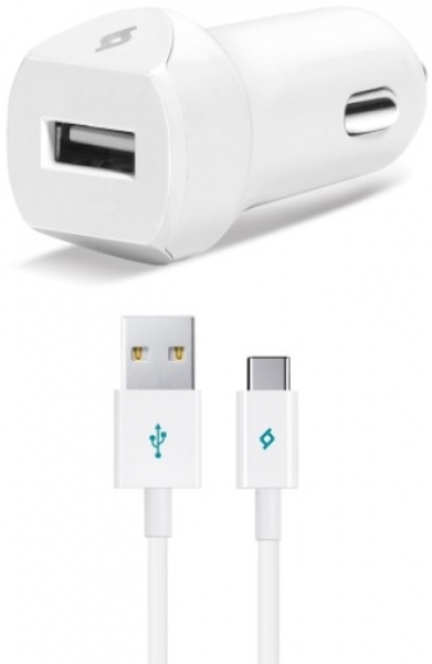 ttec 2CKS01C Şarj Aleti (USB Type-C)