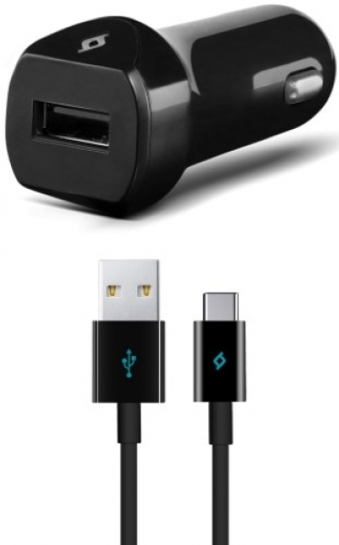 ttec 2CKS01C Şarj Aleti (USB Type-C)