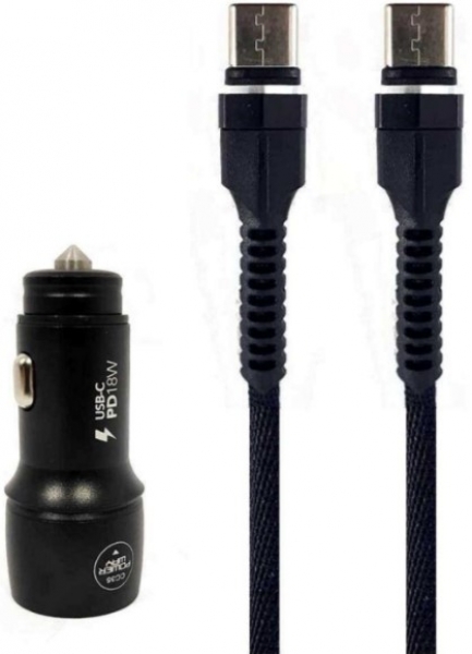 Powerway PD18W Şarj Aleti