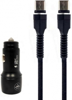 Powerway PD18W Şarj Aleti