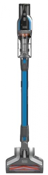 Black+Decker BHFEV362D Şarjlı Süpürge