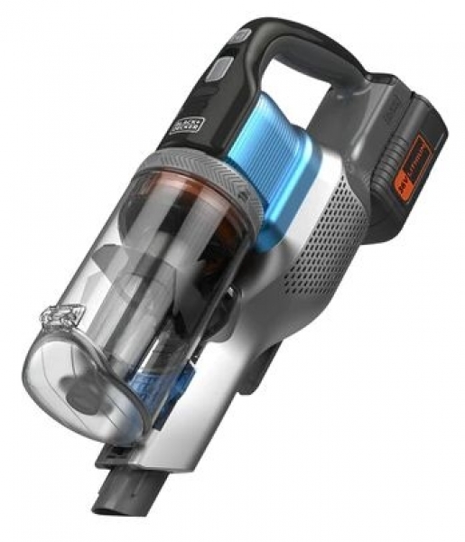 Black+Decker BHFEV362D Şarjlı Süpürge