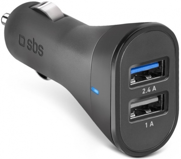 SBS Car Charger Şarj Aleti