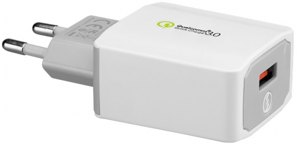 S-link Swapp SW-QET30B Şarj Aleti