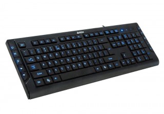 A4Tech KD-600L Klavye