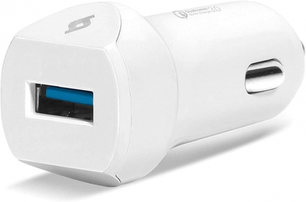 ttec Universal Car Charger Şarj Aleti