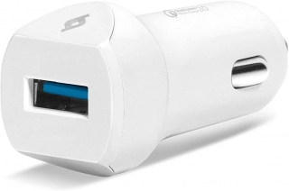 ttec Universal Car Charger Şarj Aleti