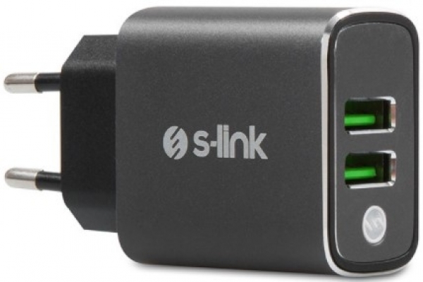 S-link Swapp SW-EHT36M Şarj Aleti