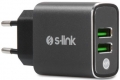 S-link Swapp SW-EHT36M resim