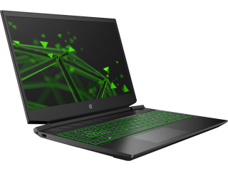 HP Pavilion Gaming 15-ec2000nt (465G3EA) Laptop