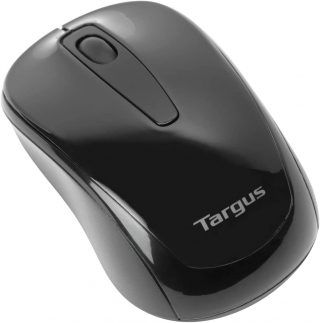 Targus Wireless Optical Mouse Mouse