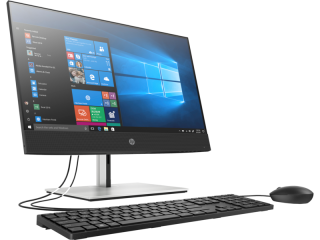 HP ProOne 440 G6 (2T7Z1ES3i03)