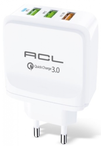 ACL AC-78 Şarj Aleti