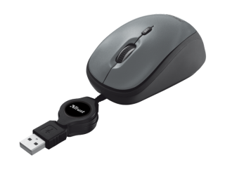 Trust Yvi Mouse