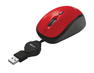 Trust Yvi Mouse