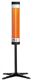 Arnell AR840 2000W Infrared Isıtıcı