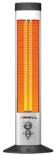Arnell AR839 2400W Infrared Isıtıcı