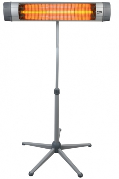 Beko BK II 2000 M Infrared Isıtıcı (2000 W)