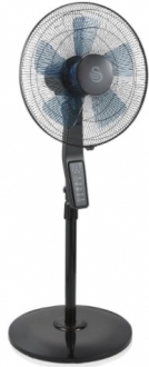 Swan SFA23010N Ayaklı Vantilatör