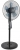 Swan SFA23010N Ayaklı Vantilatör