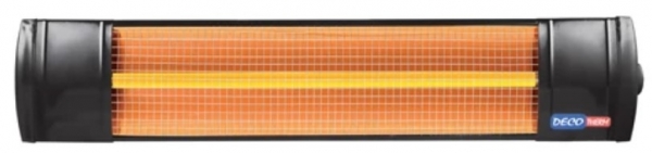 Decotherm DT-100 2400W Infrared Isıtıcı
