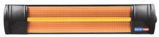 Decotherm DT-100 2400W Infrared Isıtıcı