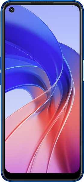 Oppo A55