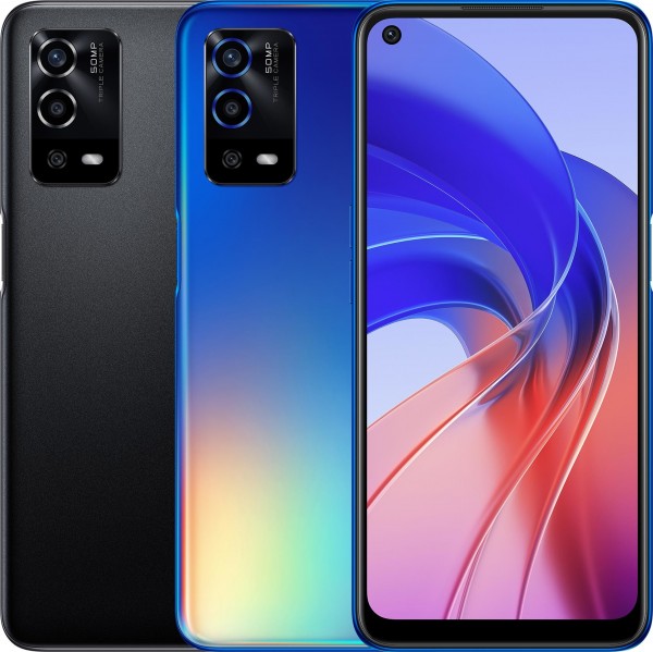 Oppo A55