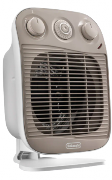 DeLonghi Delonghi HFS50D22 Fanlı
