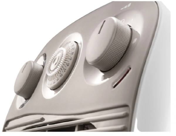 DeLonghi Delonghi HFS50D22 Fanlı