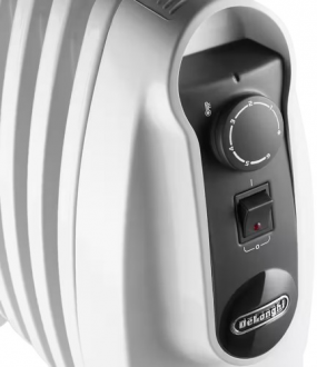 Delonghi TRNS0808M 800W Yağlı Radyatör