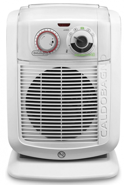 DeLonghi Delonghi HBC3052T Caldobagno Fanlı