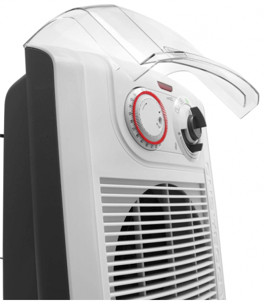 DeLonghi Delonghi HBC3052T Caldobagno Fanlı
