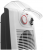 Delonghi HBC3052T Caldobagno Fanlı