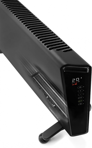 DeLonghi Delonghi HX65L22 2200W Konvektör Isıtıcı