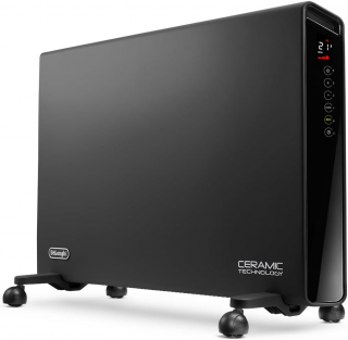 Delonghi HX65L22 2200W Konvektör Isıtıcı