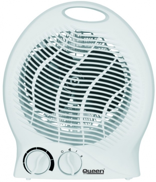 Queen QFS-480 2000W Fanlı