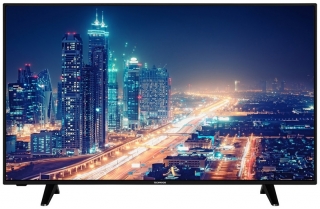 Techwood 50U02 Ultra HD (4K) TV
