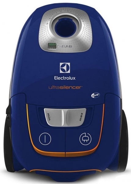Electrolux ZUSORIGDTR Ultra Silencer Elektrikli Süpürge