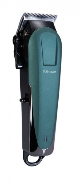 Goldmaster GM-8142 Saç Kesme Makinesi