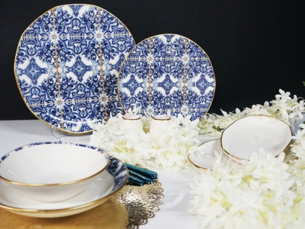 Aryıldız AR 76010 30 Parça Yemek Takımı