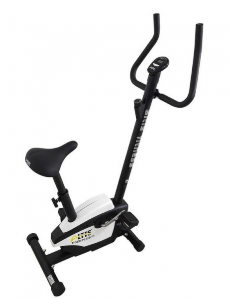 Altis Tiger Plus T3 Dikey Bisiklet