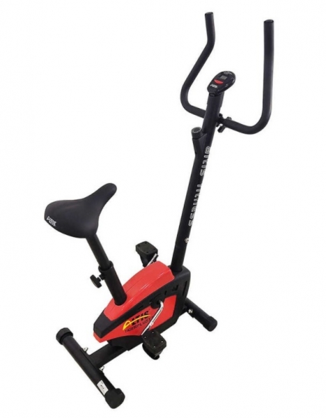 Altis Tiger Plus T3 Dikey Bisiklet